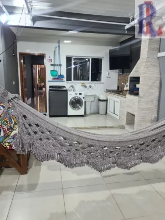 Imagem CASA ASSOBRADADA RESIDENCIAL em SÃO PAULO - SP, VILA PIRITUBA