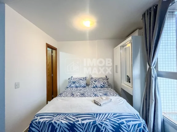 Imagem Apartamento para Temporada na Asa Sul, Brasília 1 Suíte 26m²