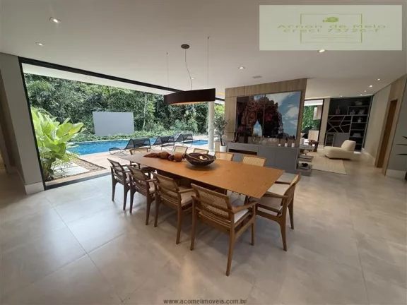 Imagem Casas no Litoral para venda em Bertioga no bairro Riviera de São Lourenço