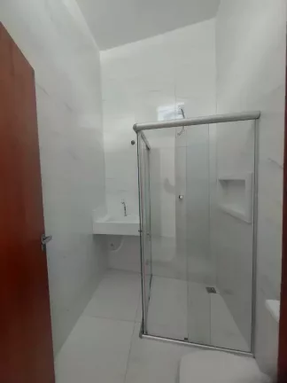 Imagem 2 QUARTOS+2 SUÍTES+VARANDA+ VAGA DE GARAGEM