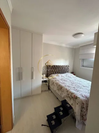 Imagem Apartamento, 2 dormitórios ( 1 Suíte), 77m2, Floradas São José.