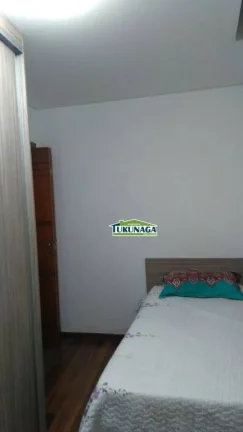 Imagem Casa à venda por R$ 695.000,00 - Parque Continental - Guarulhos/SP