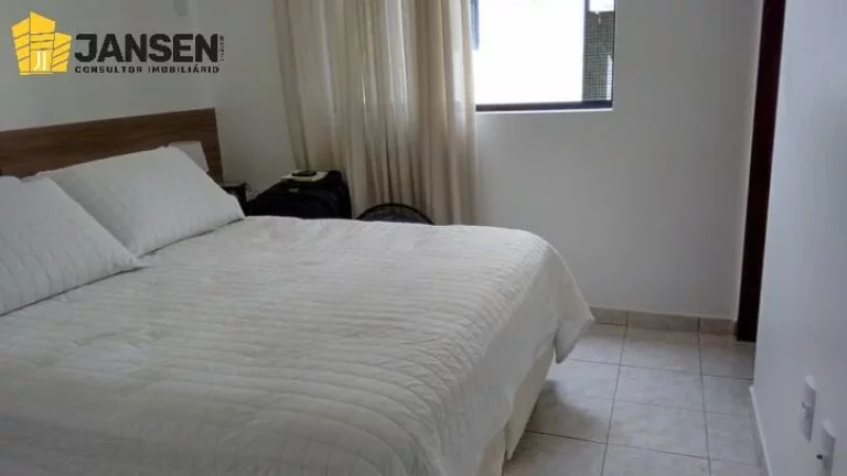 Imagem APARTAMENTO C/ 03 SUÍTES FRENTE P/ O MAR C/186M² NA MELHOR LOCALIZAÇÃO