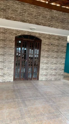 Imagem Sobrado com 3 dormitórios à venda, 150 m² por R$ 370.000,00 - Jardim Varan - Suzano/SP