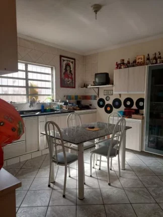 Imagem Casa com 1 dormitório à venda, 170 m² por R$ 550.000,00 - Vila do Americano - Ferraz de Vasconcelos/SP