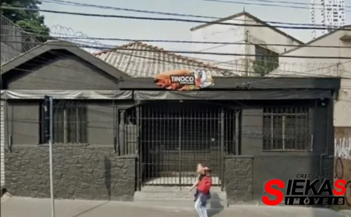 Imagem SALÃO - 150M² - TATUAPÉ