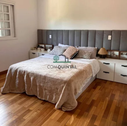 Imagem Casa com 4 Quartos à Venda, 400 m² em Vila Santo Antônio - Cotia