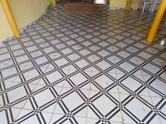 Imagem Chácara com 3 dormitórios à venda, 807 m² por R$ 650.000,00 - Ipelândia - Suzano/SP