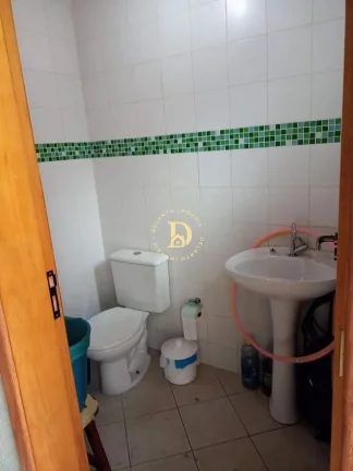 Imagem SOBRADO - JARDIM RODOLFO - 190 M² - 3 DORMITÓRIOS (1 SUITE) - SJCAMPOS