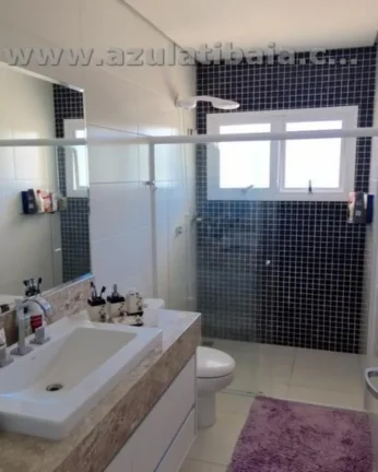 Imagem Casa em Condomínio para Venda em Atibaia, Condominio Serra Da Estrela, 3 dormitórios, 1 suíte, 3 banheiros, 4 vagas