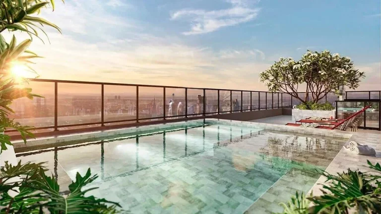 Imagem Nex One Alameda Itu - Residencial