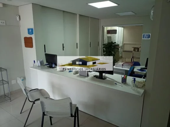 Imagem Prédio Comercial para venda em São Bernardo do Campo