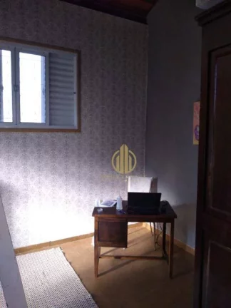 Imagem Casa com 4 dormitórios à venda, 160 m² por R$ 580.000,00 - Residencial e Comercial Palmares - Ribeirão Preto/SP