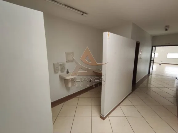 Imagem Casa - Ribeirão Preto - Jardim América