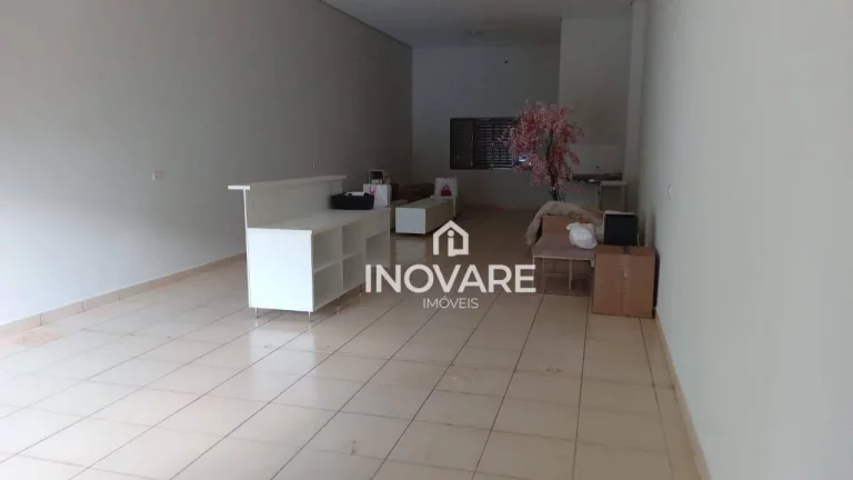Imagem Sala para alugar, 1000 m² por R$ 1.400,00/mês - Social - Itumbiara/GO