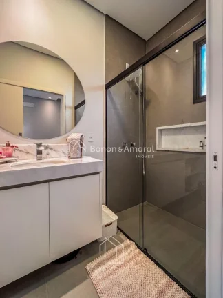 Imagem Esta casa térrea foi projetada para oferecer conforto e sofisticação em cada detalhe. Com uma arq...