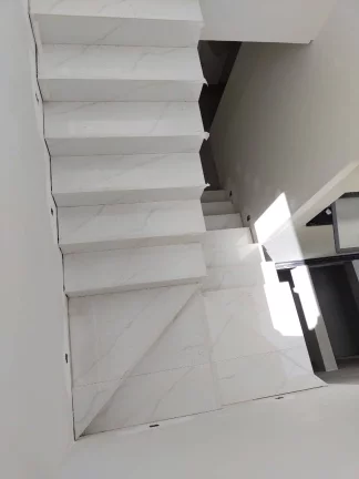 Imagem Sobrado Novo Alto Padrão 3 Dormitórios e 3 Suítes Estuda Permuta