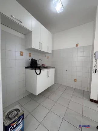 Imagem VENDO CASA DE 2 DORMITORIOS NO CONDOMÍNIO MORADA SALVADOR DALII