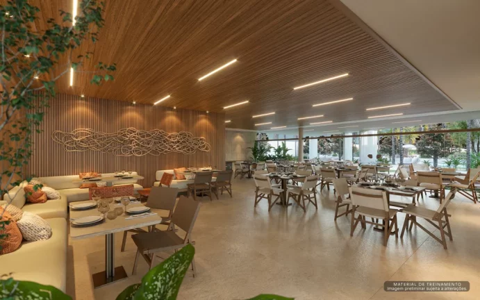Imagem Apartamento Garden à venda em Cabedelo, Jacaré, com 2 quartos, 88,26m2