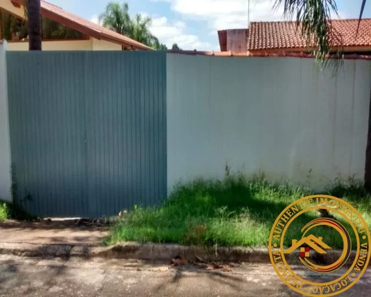 Imagem CHACARA RESIDENCIAL em ITU - SP, CHÁCARA FLÓRIDA
