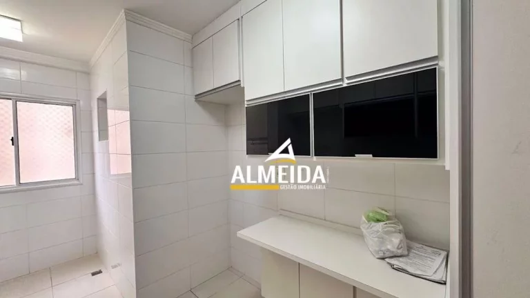 Imagem Apartamento com 3 dormitórios para alugar, 99 m² por R$ 2.770,00/mês - Jardim São Paulo II - Rio Claro/SP