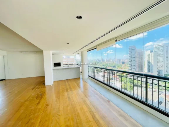 Imagem Apartamento à venda Perdizes São Paulo