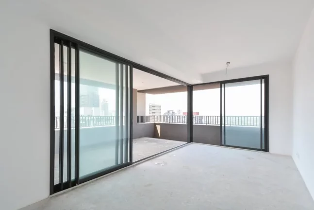 Foto do imóvel Apartamento com 3 Quartos à Venda, 190 m² em Pinheiros - São Paulo