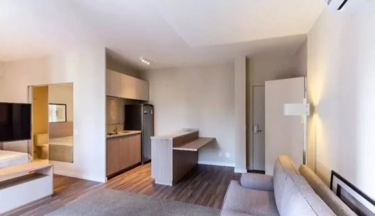 Imagem Oportunidade de VENDA em Jardim Europa - Address 62m²
