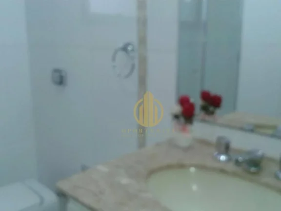 Imagem Apartamento 3 dormitórios com suíte