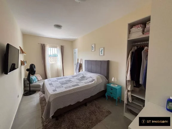 Imagem Linda Casa à venda em Mairiporã/SP - Condomínio Jardim 5 Lagos!