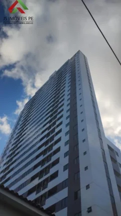 Imagem Apartamento em Casa Amarela, 3 Quartos