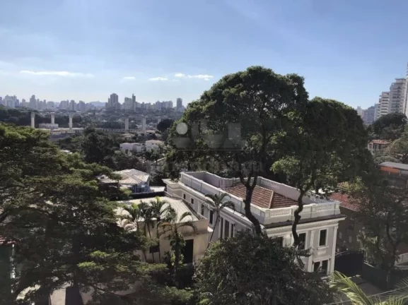 Imagem Apartamento 3 quartos, 3 suites, 3 vagas, 193m²