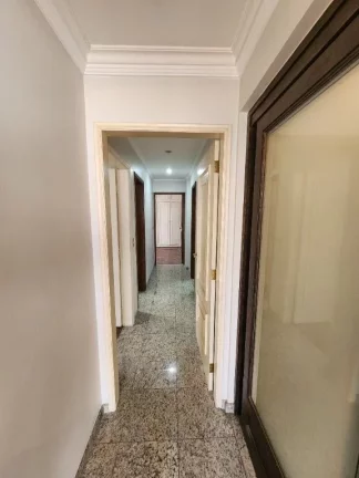 Imagem Apartamento com 4 dormitórios, 189 m² - venda por R$ 2.350.000,00 ou aluguel por R$ 17.000,00/mês - Itaim Bibi - São Paulo/SP