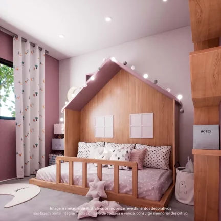 Imagem Casa de Condomínio com 3 dorms, Aviação, Praia Grande - R$ 1.060;000,00, Cod: 2173