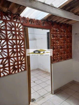 Imagem Sobrado em Vila no Ipiranga