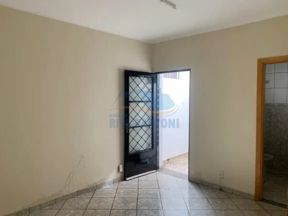 Imagem Casa Sobrado - Ribeirão Preto - Vila Virgínia - Região Oeste