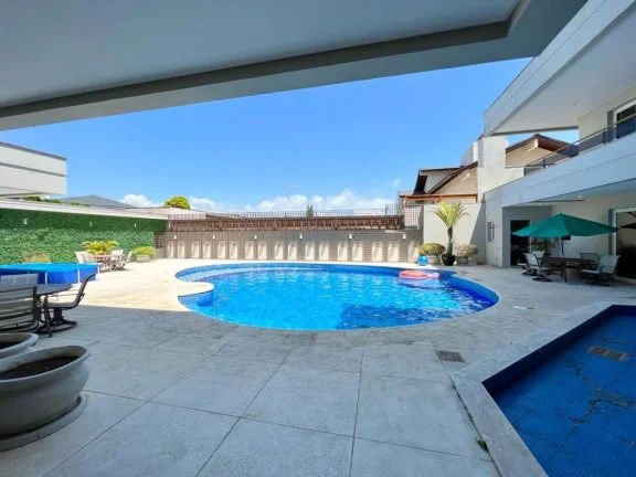 Imagem Sobrado 5 Dormitórios - Bairro Atlantida