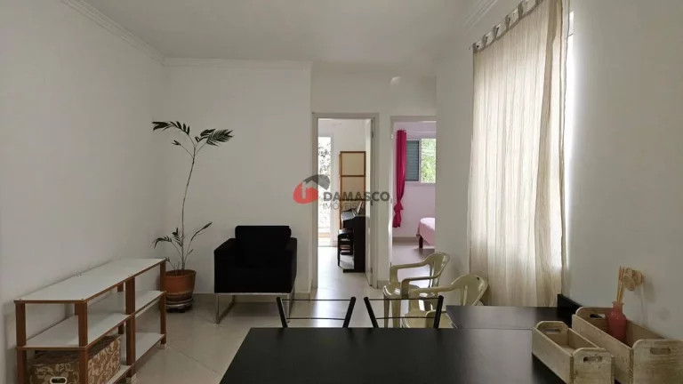 Imagem Apartamento à venda, Vila Alpina, Santo André, SP