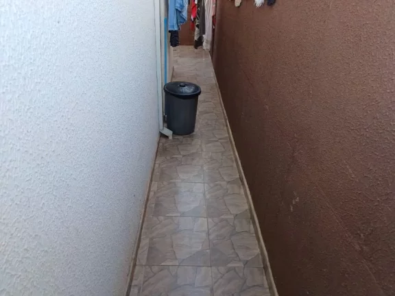 Imagem Sobrado com 2 dormitórios à venda, 64 m² por R$ 380.000,00 - Vila Colorado - Suzano/SP