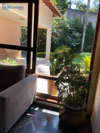 Imagem CASA EM CONDOMÍNIO FECHADO - ELDORADO - DIADEMA - SP