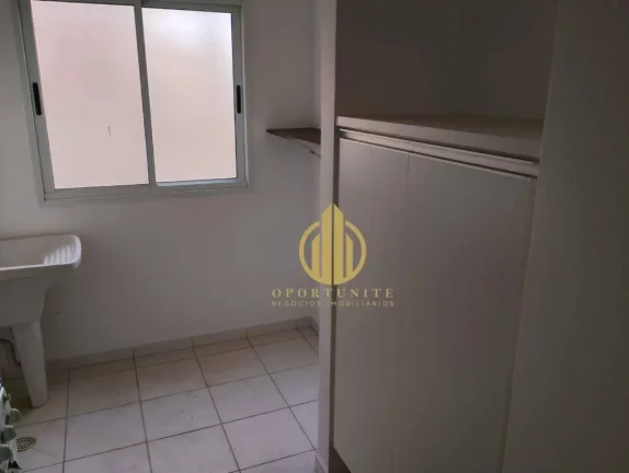 Imagem Apartamento mobiliado com 2 dormitórios para alugar, 56 m² - Nova Aliança - Ribeirão Preto/SP