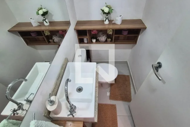 Imagem Apartamento à Venda - Recreio, 4 Quartos, 227 m2