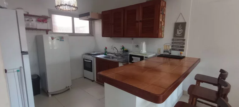 Imagem APARTAMENTO A 300M DA PRAIA GRANDE!!