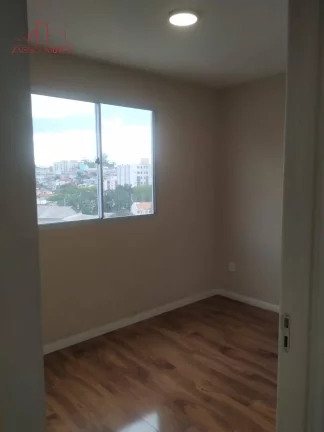 Imagem Apartamento - 2 Dorms. Condomínio Vl São Luis