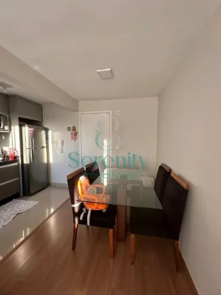Imagem Apartamento à venda - R$ 189.000,00 - Jardim Paraíso - Londrina - PR