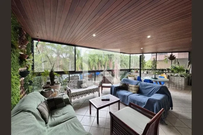 Imagem Apartamento à Venda - Recreio, 3 Quartos, 130 m2