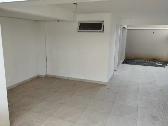 Imagem Sobrado à Venda no Villa Serena | 3 Quartos | Campo Comprido