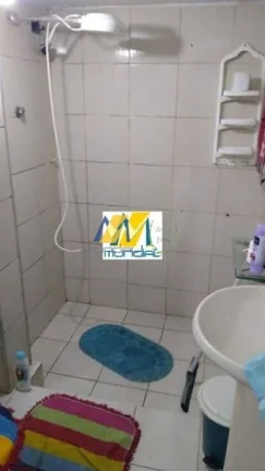 Imagem Vendo Sobrado em Mauá, Jardim Cerqueira Leite