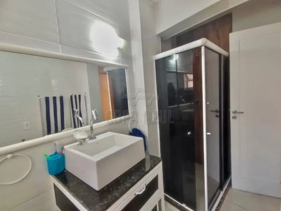 Imagem Copacabana – Rua Figueiredo Magalhăes | Residencial › Apartamento 2 quarto(s) à Venda