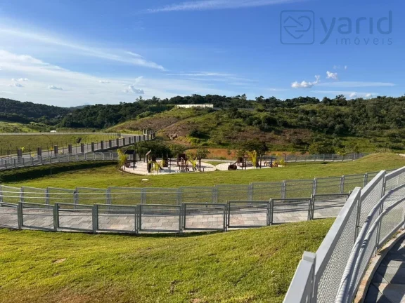 Imagem TERRENO 542 m² PARA VENDA NO PORTAL DOS LAGOS, BAIRRO DO CORRUPIRA, JUNDIAÍ SP